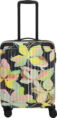 Produktbild von Travelite Cruise Orchidee 4-Doppelrollen Trolley S 55 cm