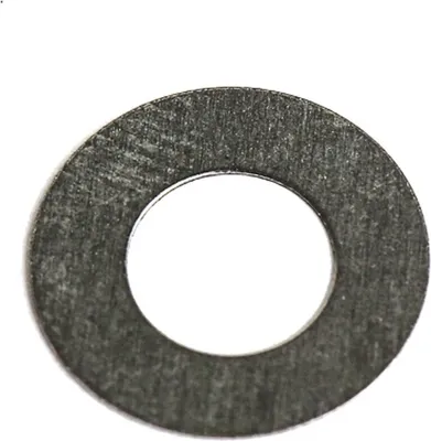 Produktbild von Magura 0.2 Mm Abstandshalter 20 Einheiten Silber Silber One Size