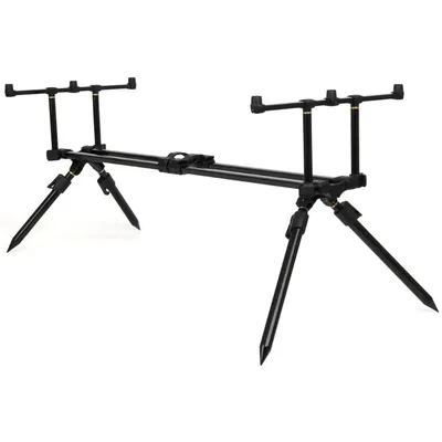 Obrázek produktu pro Fox Fishing Horizon Duo Pod 3 Rod Stojan na pruty