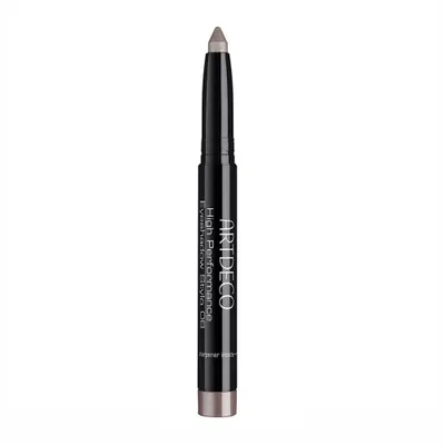 Zdjęcie produktu dla Artdeco High Performance Eyeshadow Stylo 08 Benefit Silver-Grey 1,4 g