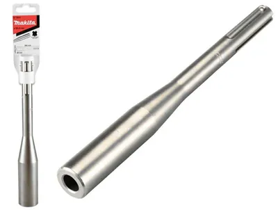 MAKITA SDS-Max Erdspieß 22,2mm x 260mm für Blitzschutz und Montage