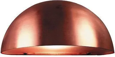 Image de Nordlux Applique Scorpius Maxi, cuivre