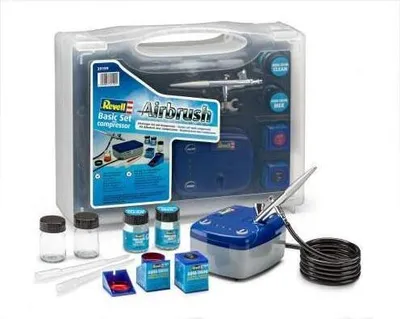 Produktbild von Revell 39199