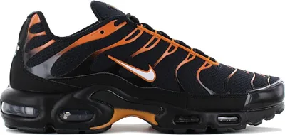 Produktbild von Nike Air Max Plus TN Tuned 1 - Herren Sneakers Schuhe FN6949-400 , Größe: EU 46 US 12