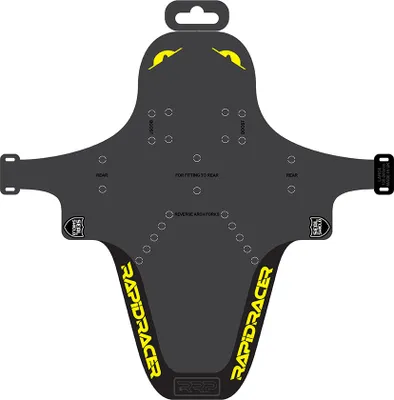 Produktbild von Enduroguard - groß - gelb