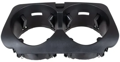 Image de Porte-gobelets, console pour Mercedes-Benz W463 C253 X253 W447 X290 N293