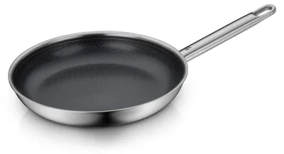 Zdjęcie produktu dla WMF 17.5928.6411, Stal nierdzewna, Stal nierdzewna, Ceramika, Ceramika, Prąd elektryczny, Gaz, Halogen, Indukcja, Stal nierdzewna, Chiny
