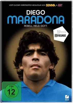 Produktbild von Diego Maradona