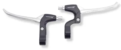 Produktbild von VWP Saccon Bremsgriff für Shimano Nexus 7V Schwarz Silber