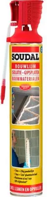 Produktbild von Baukleber Diy Gg 0.6L Soudal