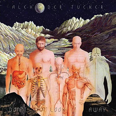 Obrázek produktu pro ImportCDs Don't Look Away, Americana, Vinyl, Fyzické médium, Dospělý, 1 disky, 24/08/2018