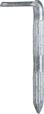 Produktbild von BÄR Rundstahlhaken 4,0x 40 100 Stk