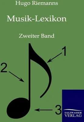 Produktbild von Musik-Lexikon