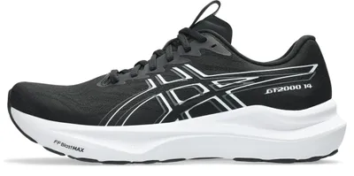 Produktbild von Asics GT-2000 14 PERFORMANCE BLACK PERFORMANCE BLACK 46.5
