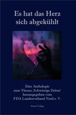 Produktbild von Es hat das Herz sich abgekühlt