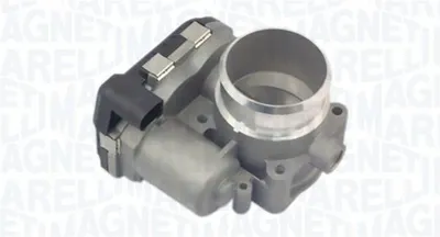 Produktbild von MAGNETI MARELLI 802000000042 Drosselklappe für VW Golf IV Schrägheck (1J1) Golf IV Variant (1J5) für AUDI A3 Schrägheck (8L1) TT Coupe (8N3) für SKODA