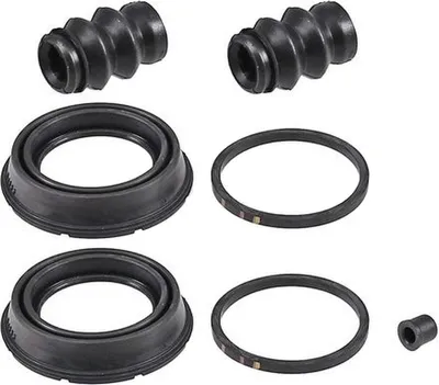 Produktbild von A.B.S. Bremssattel-Reparatursatz passend für MERCEDES-BENZ GLK (X204) 63277