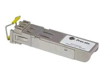 Immagine prodotto di D-Link ProLabs - Modulo ricetrasmettitore SFP (Mini-GBIC) - GigE, Fibre Channel