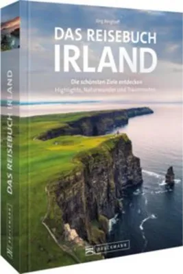 Obrázok produktu pre Das Reisebuch Irland