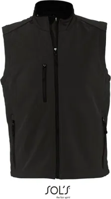 Image de Veste softshell TTW-Offroad, modèle original, taille 2X