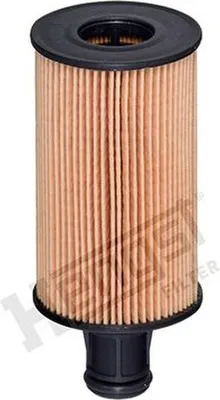 Immagine prodotto di Filtro olio HENGST E1004H D672
