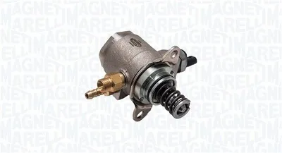 Produktbild von MAGNETI MARELLI 805010000010 Hochdruckpumpe Kraftstoffpumpe für VW GOLF VI (5K1)