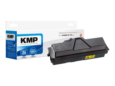 Obrázek produktu pro KMP K-T65 - černá - kompatibilní - tonerová kazeta
