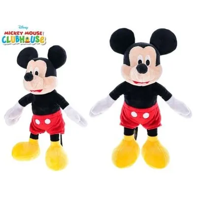 Produktbild von Mickey Mouse Plüsch 27cm