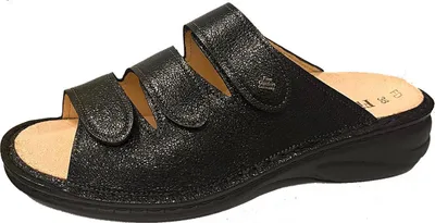 Produktbild von Finn Comfort Hellas Damen Pantolette in Gr. 41