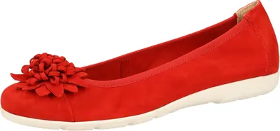 Produktbild von Caprice Ballerinas Ballerinas Leder