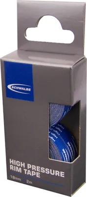Produktbild von 2x Schwalbe Felgenband High Pressure Selbstklebend 18mm