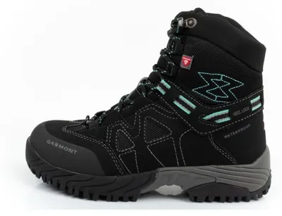 Image de Bottes Garmont Momentum WP Primaloft, modèle 001535