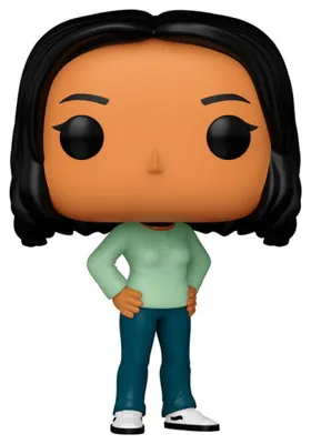 Produktbild von FUNKO POP! Vinyl Figur Animation King of the Hill Connie Souphanousinphone 2274
