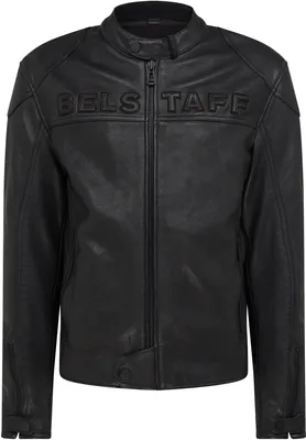 Obrázok produktu pre BELSTAFF STOUR – kožená bunda