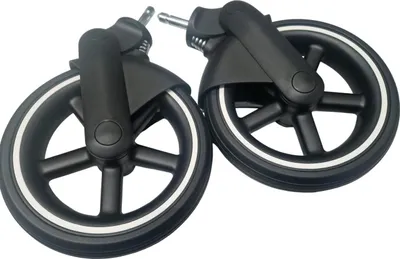 Produktbild von Cybex Gazelle S Front Wheel Set Vorderräder Räder