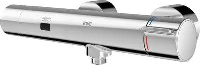 Immagine prodotto di Miscelatore a muro KWC AR, F5, elettrico, termostatico, per doccetta, modulo C, batteria