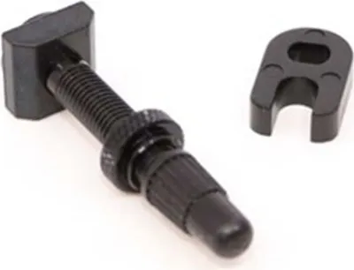 Immagine prodotto di Sram Tubeless Universal Valve 3zero Moto Kit di riparazione nero nero taglia unica