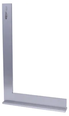 Produktbild von KS Tools Anschlagwinkel nach DIN 875/1, 400 mm