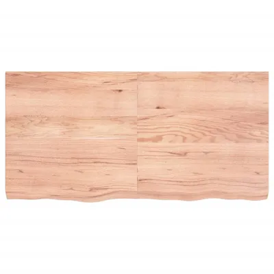 Zdjęcie produktu dla VidaXL 3156376, Drewno, Brązowy, Wewnętrzna, 28,8 kg, 600 mm, 60 mm