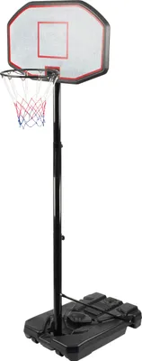 Produktbild von Aga Basketballkorb mit Ständer MR6001