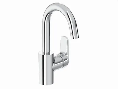 Obrázek produktu pro Umyvadlová baterie vysoká Ideal Standard Ceraflex chrom B1716AA