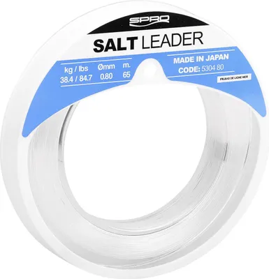 Immagine prodotto di Spro Sea Leader 50m 1,20mm 73,9kg Sea Leader