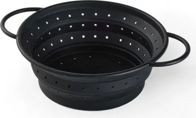 Produktbild von Zusammenklappbares Silikonsieb KITCHEN