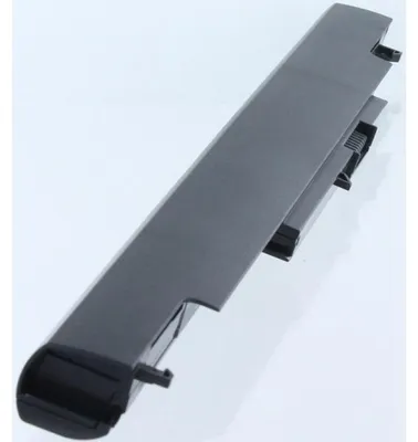 Produktbild von Akku für Hewlett-Packard 807957-001 Li-Ion 14,8 Volt 2200 mAh schwarz.