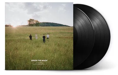 Produktbild von City Of The Sun: Under The Moon