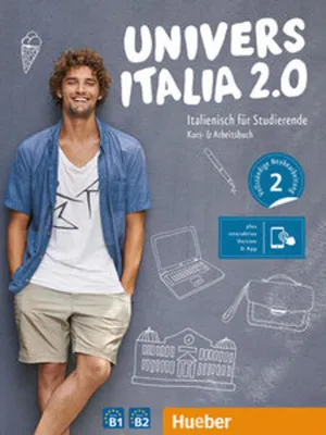 Image de UniversItalia 2.0 B1/B2
