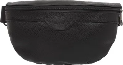 Produktbild von VerMari Ledergürteltasche Schwarz