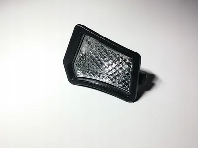Image de VOLVO V70 XC70 XC90 lumière de rétroviseur inférieur droit 31217839