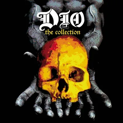 Obrázek produktu pro Dio: The Collection - - (CD / T)