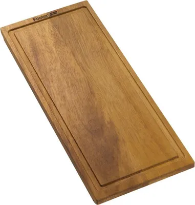Immagine prodotto di Foster 8642000 tagliere da cucina Rettangolare Legno